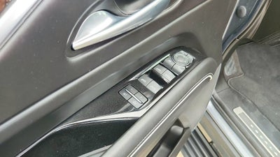 2022 Cadillac Escalade Sport Platinum