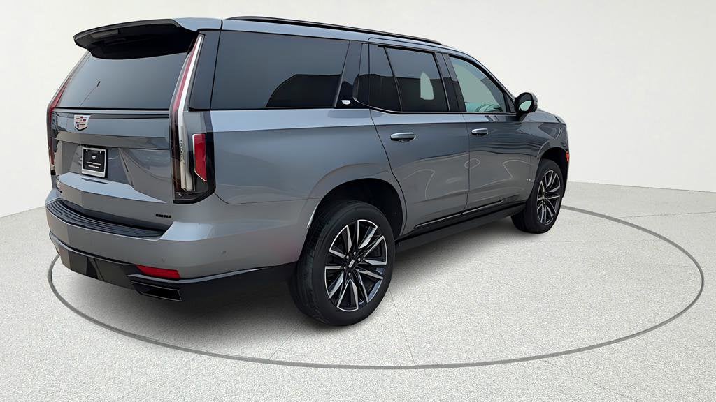 2022 Cadillac Escalade Sport Platinum