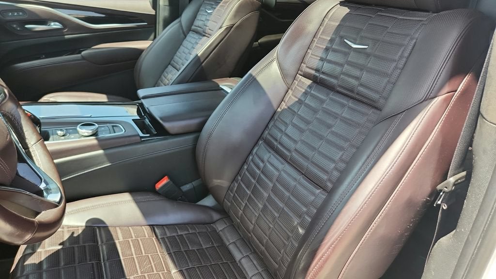 2023 Cadillac Escalade 4WD Sport Platinum