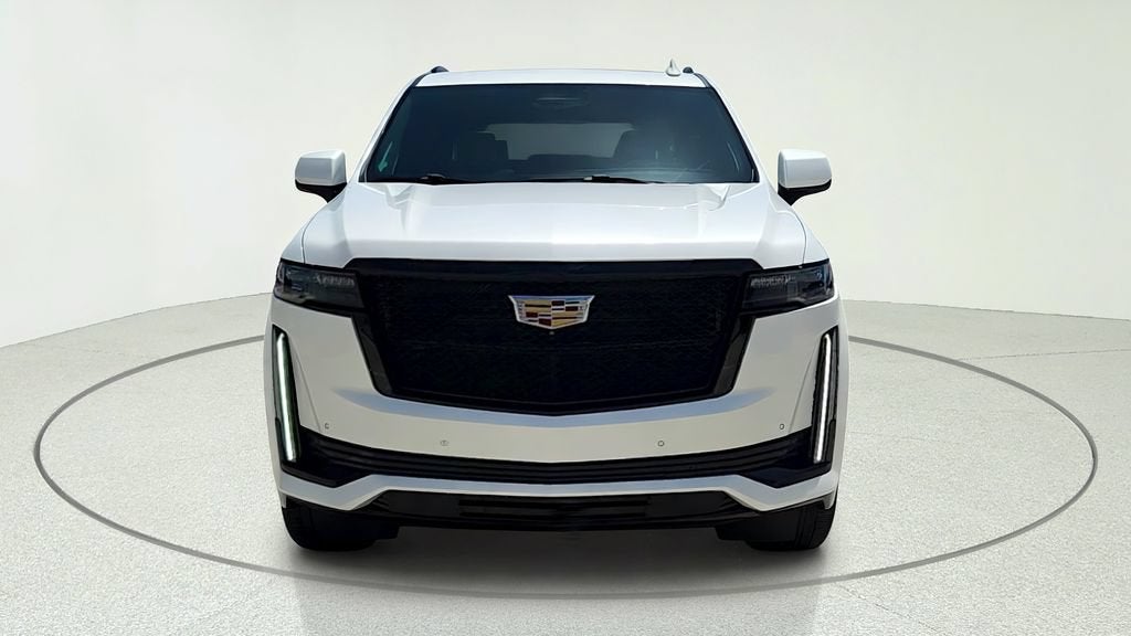 2023 Cadillac Escalade 4WD Sport Platinum