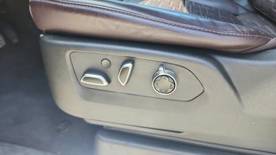 2023 Cadillac Escalade 4WD Sport Platinum