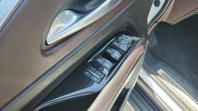 2023 Cadillac Escalade 4WD Sport Platinum