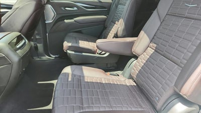 2023 Cadillac Escalade 4WD Sport Platinum