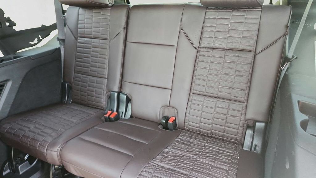 2023 Cadillac Escalade 4WD Sport Platinum