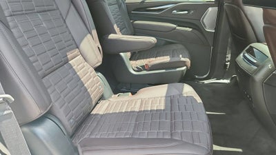 2023 Cadillac Escalade 4WD Sport Platinum