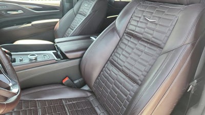 2023 Cadillac Escalade 4WD Sport Platinum
