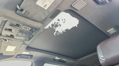 2023 Cadillac Escalade 4WD Sport Platinum