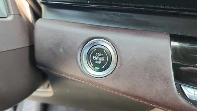 2023 Cadillac Escalade 4WD Sport Platinum