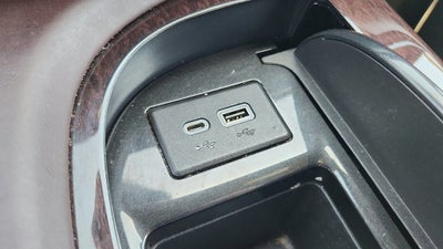 2023 Cadillac Escalade 4WD Sport Platinum