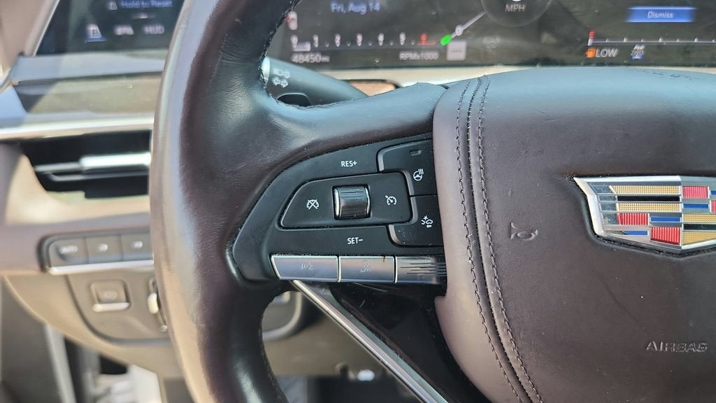 2023 Cadillac Escalade 4WD Sport Platinum