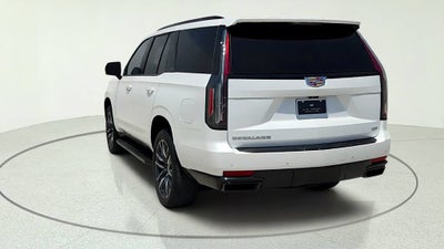 2023 Cadillac Escalade 4WD Sport Platinum