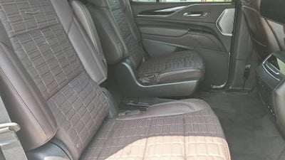 2023 Cadillac Escalade 4WD Sport Platinum
