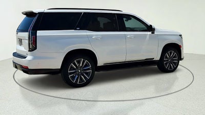 2023 Cadillac Escalade 4WD Sport Platinum