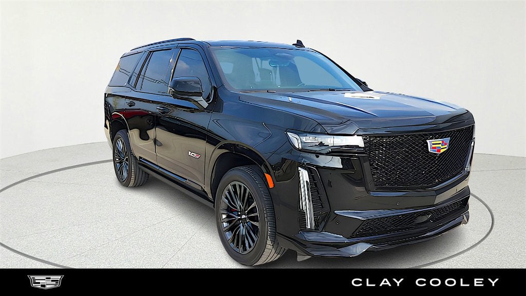 2023 Cadillac Escalade Escalade-V