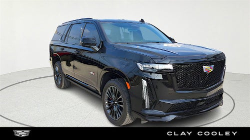 2023 Cadillac Escalade Escalade-V