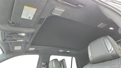 2023 Cadillac Escalade Escalade-V