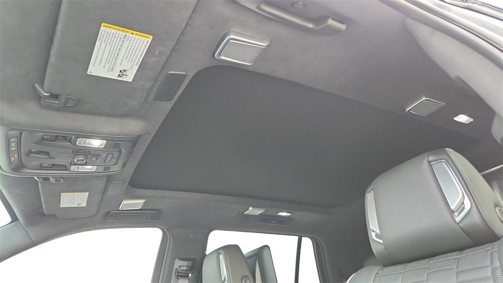 2023 Cadillac Escalade Escalade-V