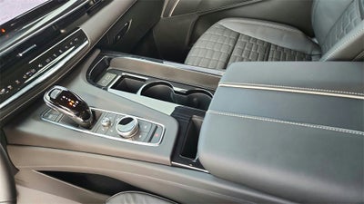 2023 Cadillac Escalade Escalade-V