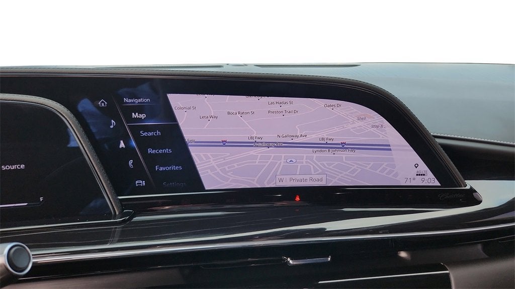 2023 Cadillac Escalade Escalade-V