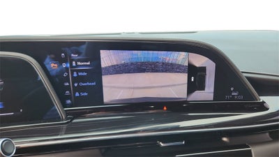 2023 Cadillac Escalade Escalade-V