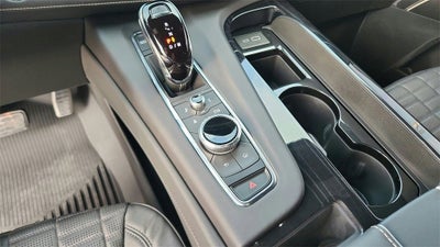 2023 Cadillac Escalade Escalade-V