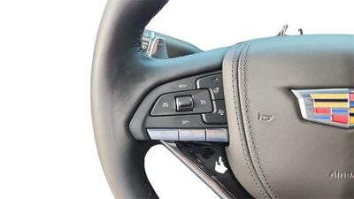 2023 Cadillac Escalade Escalade-V