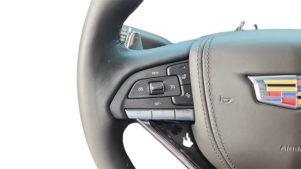 2023 Cadillac Escalade Escalade-V