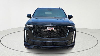 2023 Cadillac Escalade Escalade-V