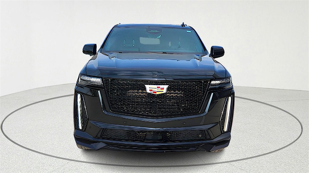 2023 Cadillac Escalade Escalade-V