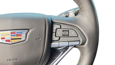 2023 Cadillac Escalade Escalade-V