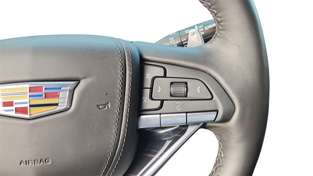 2023 Cadillac Escalade Escalade-V