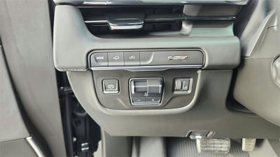 2023 Cadillac Escalade Escalade-V