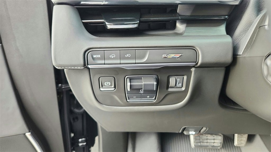 2023 Cadillac Escalade Escalade-V