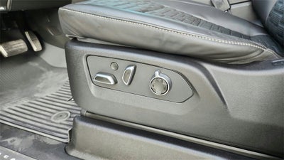 2023 Cadillac Escalade Escalade-V