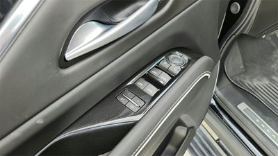 2023 Cadillac Escalade Escalade-V