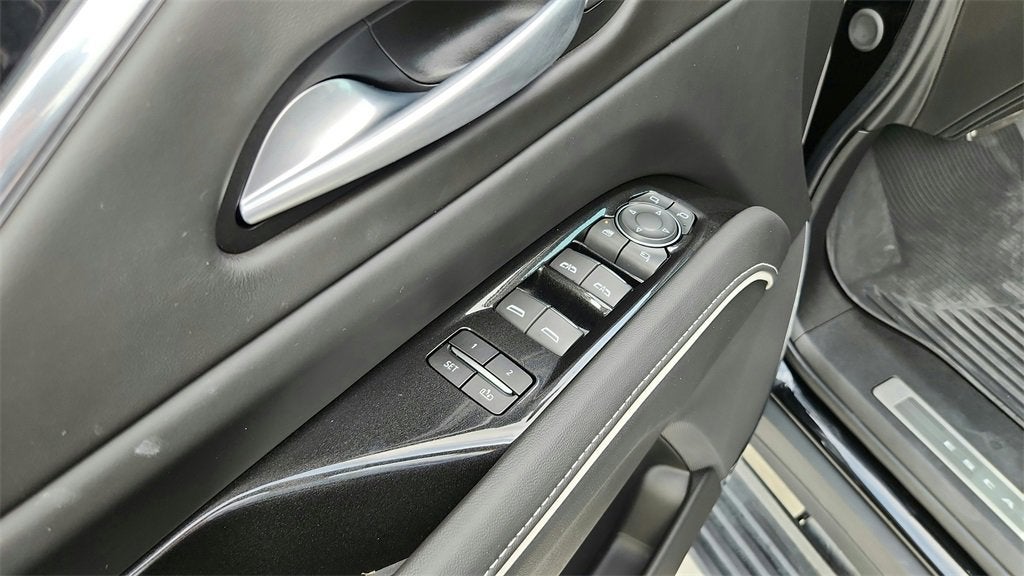 2023 Cadillac Escalade Escalade-V