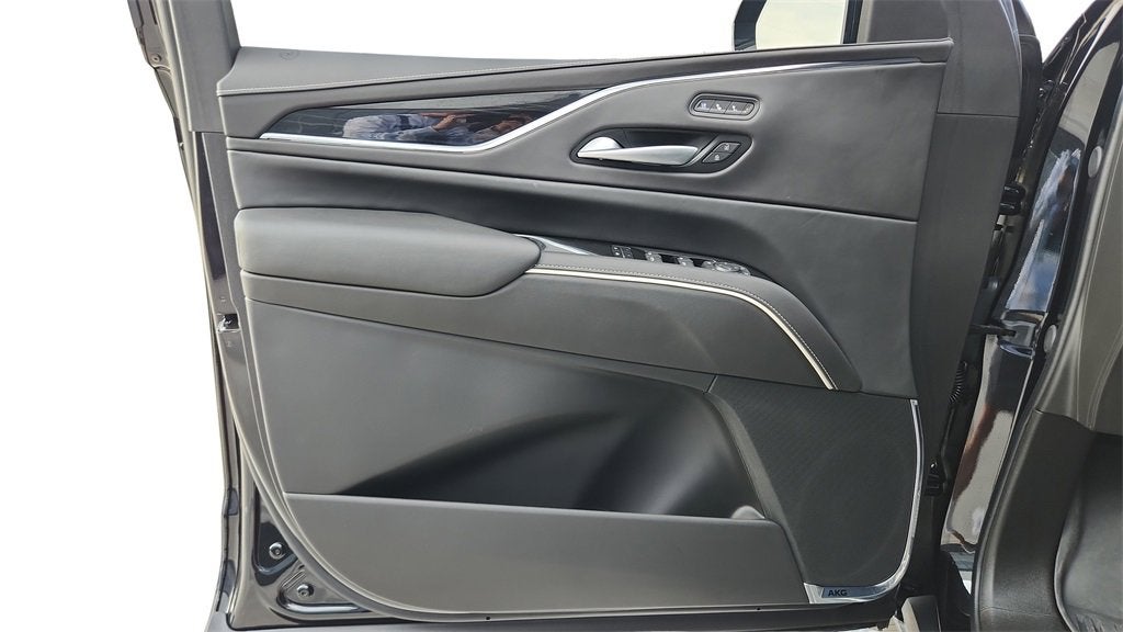 2023 Cadillac Escalade Escalade-V