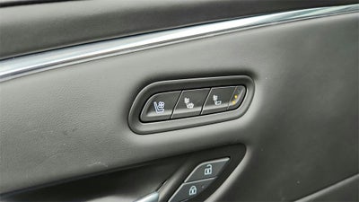 2023 Cadillac Escalade Escalade-V