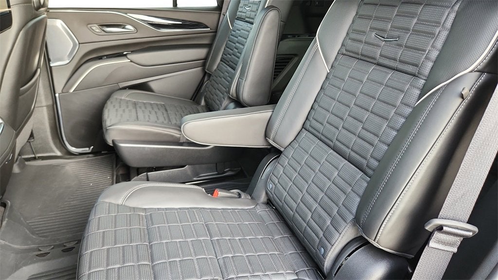 2023 Cadillac Escalade Escalade-V