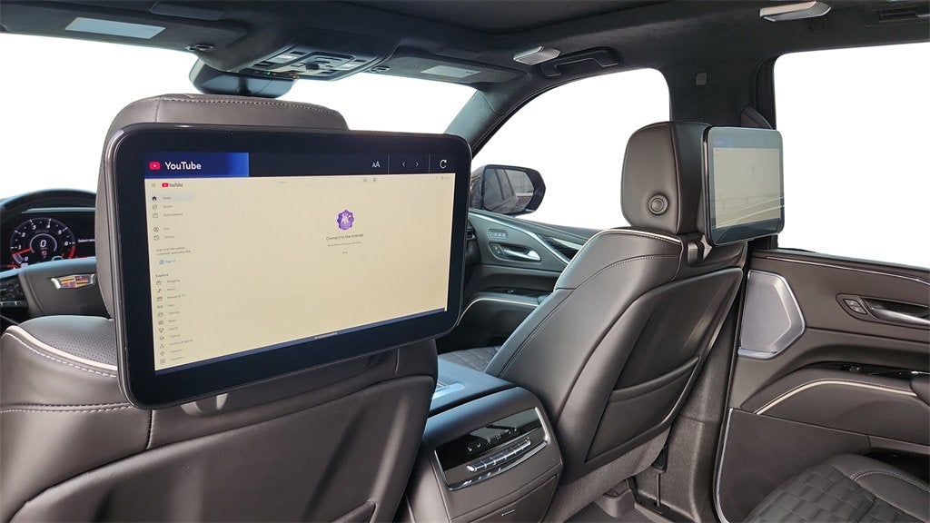 2023 Cadillac Escalade Escalade-V