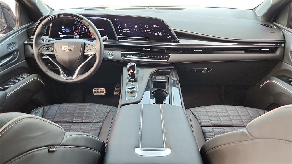 2023 Cadillac Escalade Escalade-V