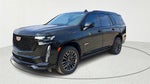2023 Cadillac Escalade Escalade-V
