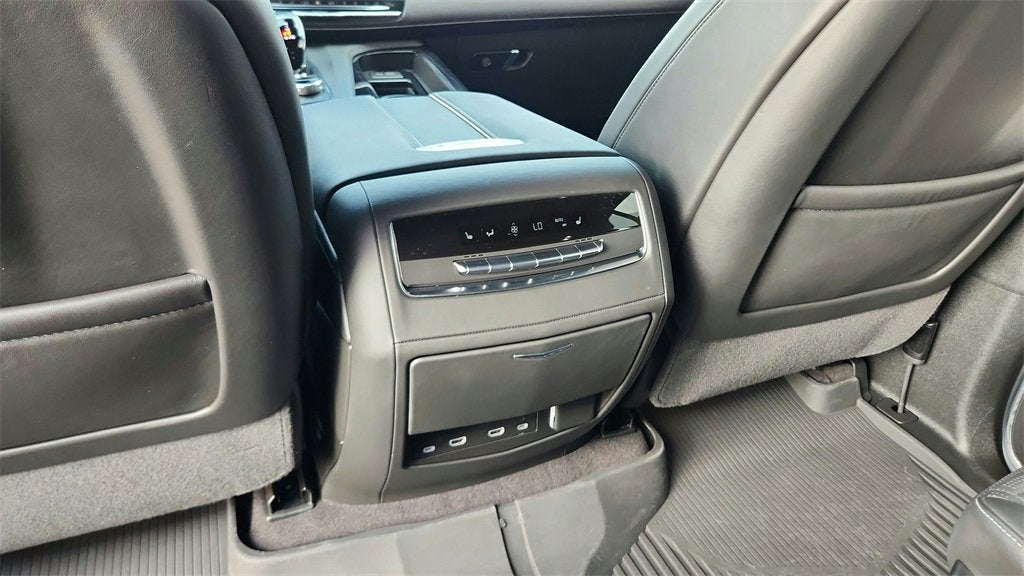 2023 Cadillac Escalade Escalade-V