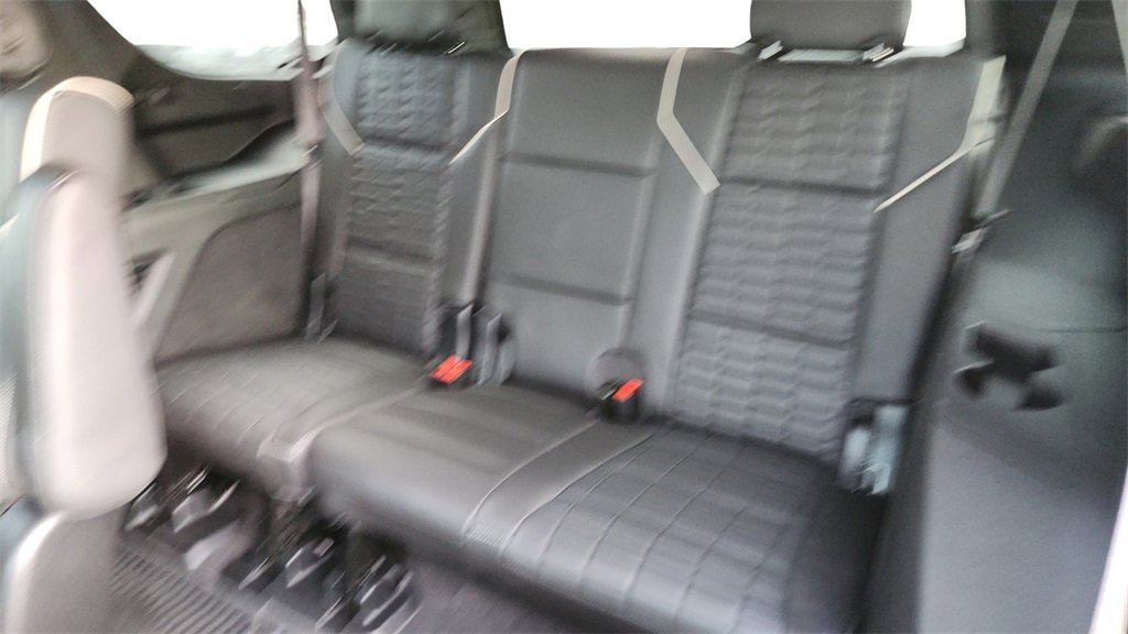 2023 Cadillac Escalade Escalade-V