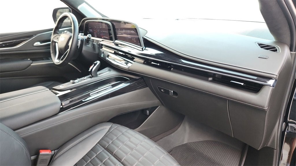 2023 Cadillac Escalade Escalade-V