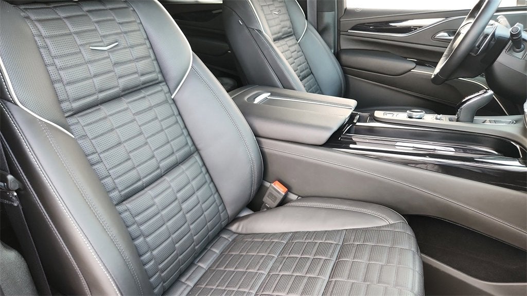 2023 Cadillac Escalade Escalade-V