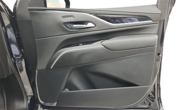 2023 Cadillac Escalade Escalade-V