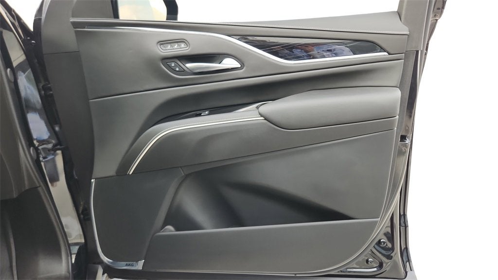 2023 Cadillac Escalade Escalade-V