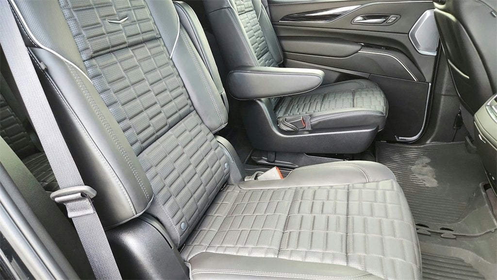 2023 Cadillac Escalade Escalade-V