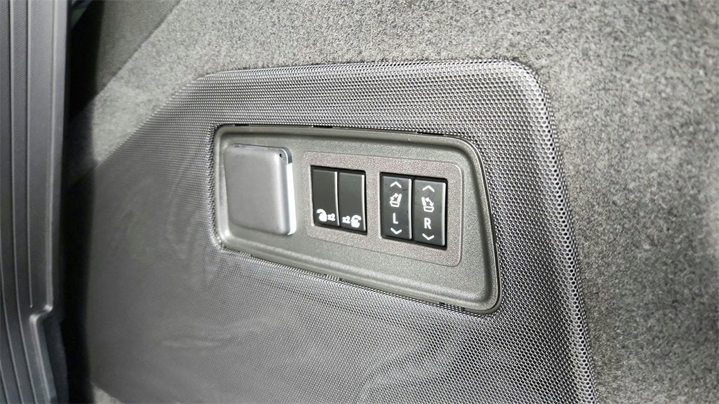 2023 Cadillac Escalade Escalade-V